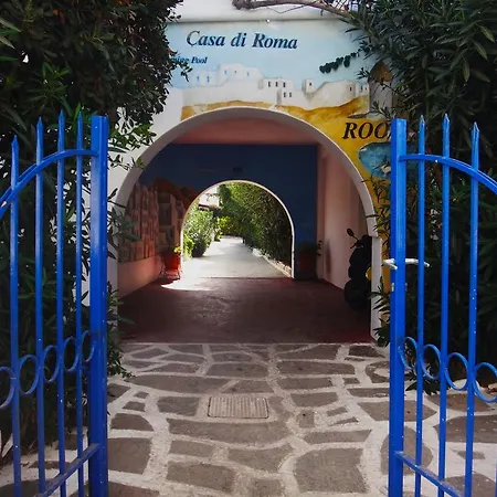 Casa Di Roma