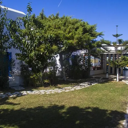 Casa Di Roma Aparthotel Paro
