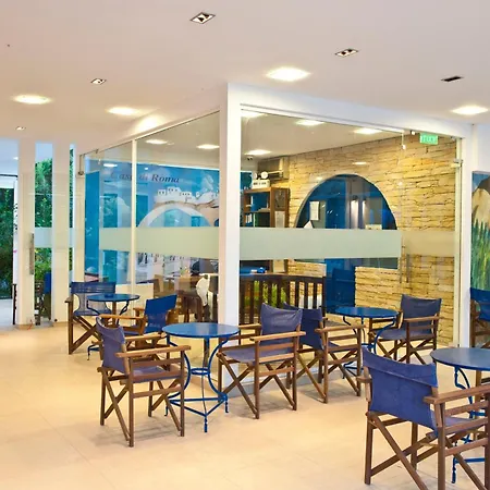 Casa Di Roma Lejlighedshotel Páros
