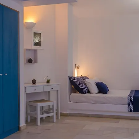 Casa Di Roma Aparthotel 4*
