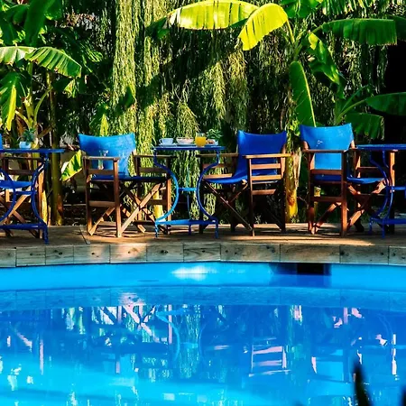 Casa Di Roma Lejlighedshotel