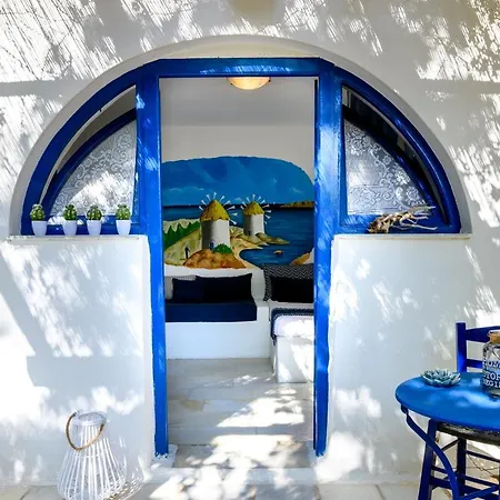 Aparthotel Casa Di Roma