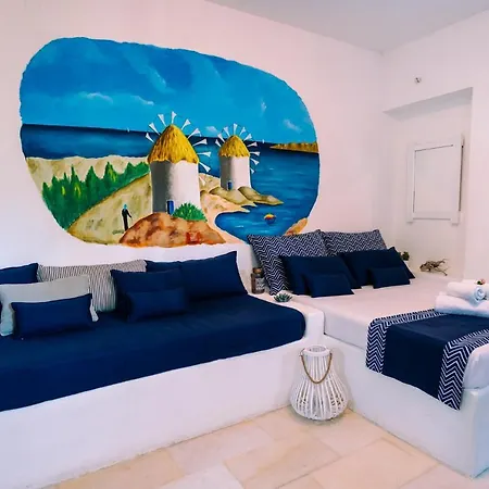 Casa Di Roma Aparthotel