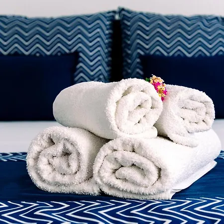 Casa Di Roma Lejlighedshotel 4*