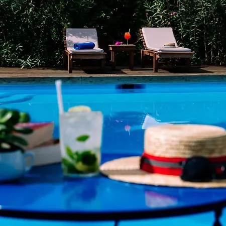 Lägenhetshotell Casa Di Roma 4*