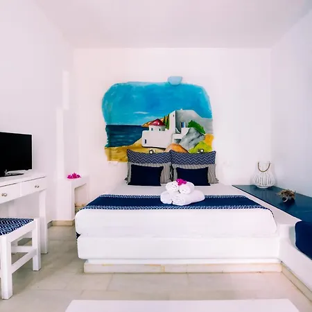 Aparthotel Casa Di Roma