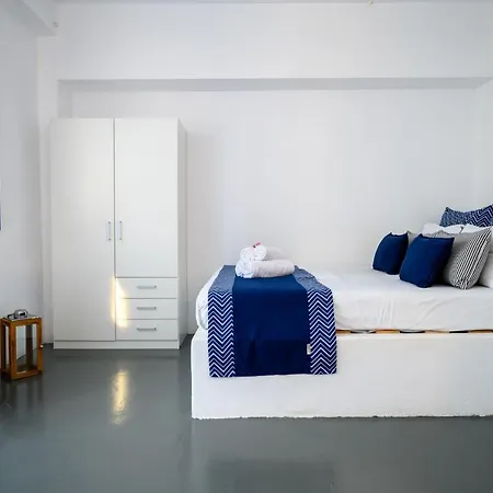 Aparthotel Casa Di Roma