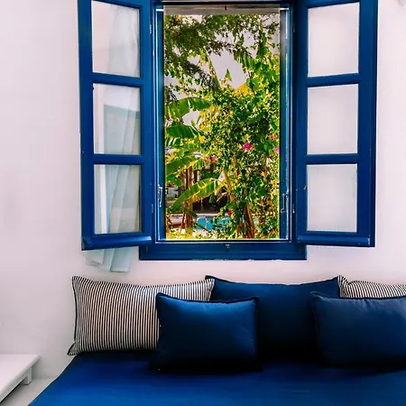 Aparthotel Casa Di Roma Páros