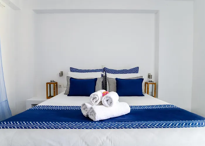 Casa Di Roma Lejlighedshotel 4*