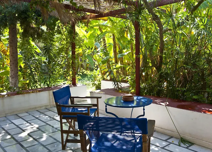 Casa Di Roma Aparthotel 4*