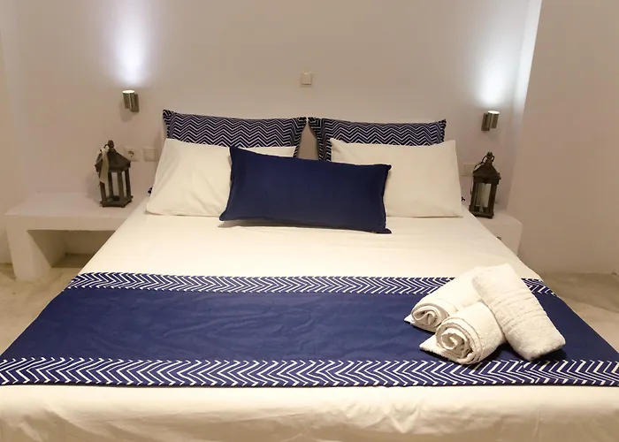 Casa Di Roma Lejlighedshotel