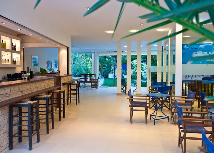 Casa Di Roma Aparthotel 4*