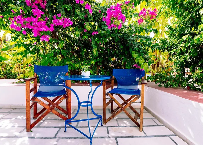 Casa Di Roma Aparthotel 4*