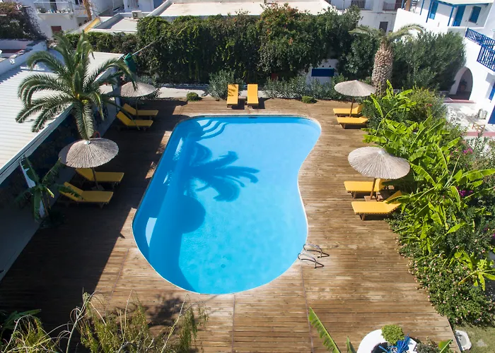 Casa Di Roma Lejlighedshotel