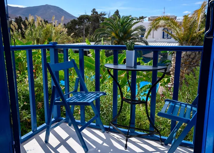 Aparthotel Casa Di Roma 4*