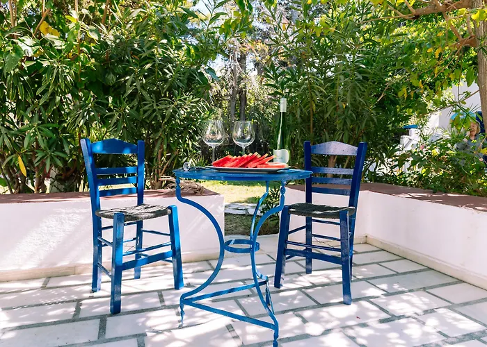 Casa Di Roma Lejlighedshotel