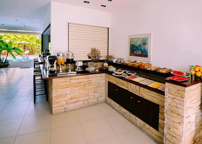 Lejlighedshotel Casa Di Roma 4*