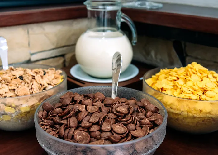 Aparthotel Casa Di Roma 4*