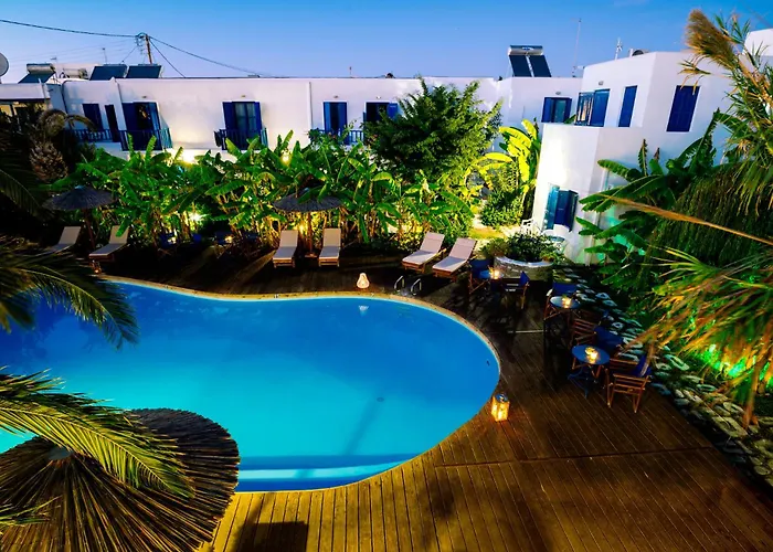 Casa Di Roma Aparthotel