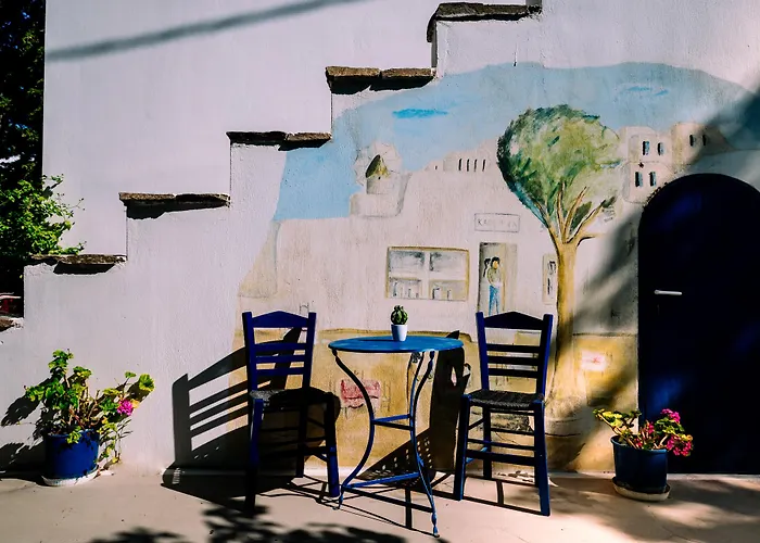 Aparthotel Casa Di Roma 4*