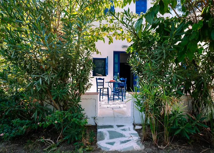 Aparthotel Casa Di Roma 4*