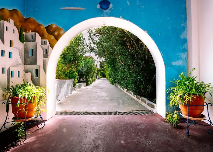 Lejlighedshotel Casa Di Roma