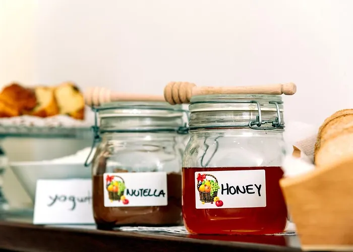 Casa Di Roma Lejlighedshotel