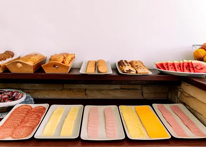 Aparthotel Casa Di Roma 4*