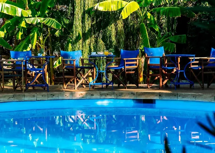 Casa Di Roma Lejlighedshotel