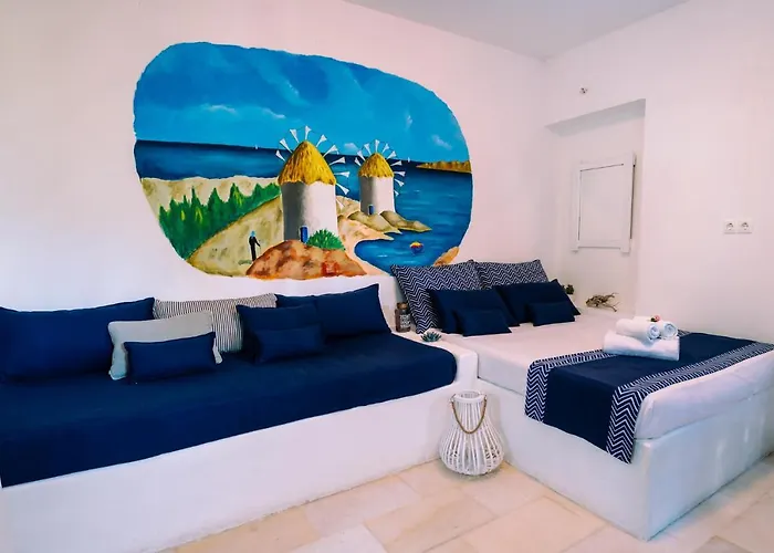 Casa Di Roma Lejlighedshotel