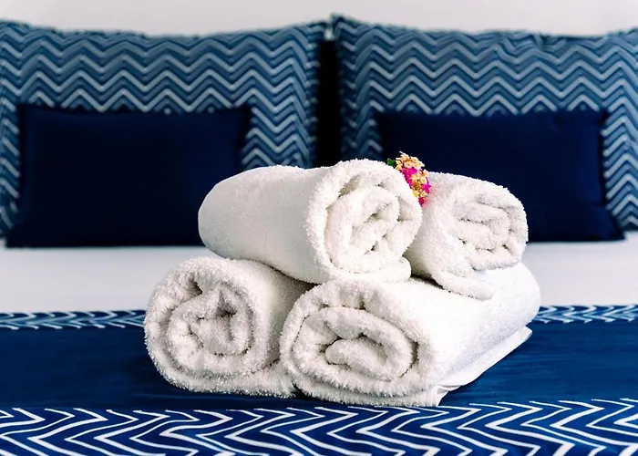 Casa Di Roma Lejlighedshotel 4*