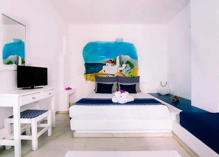 Aparthotel Casa Di Roma